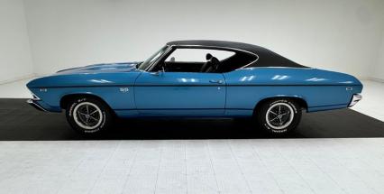 1969 Chevrolet Chevelle