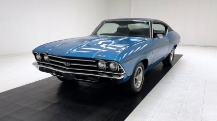 1969 Chevrolet Chevelle