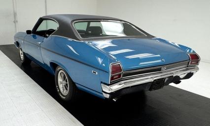1969 Chevrolet Chevelle