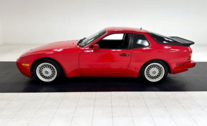 1986 Porsche 944