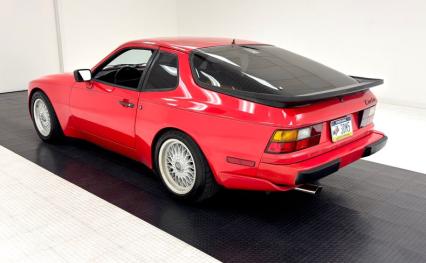 1986 Porsche 944