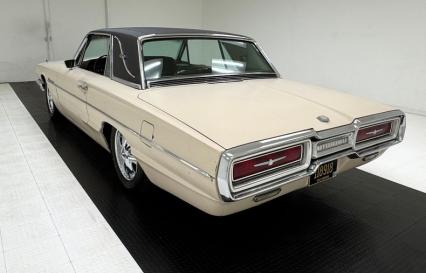1964 Ford Thunderbird