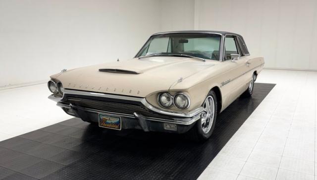 1964 Ford Thunderbird