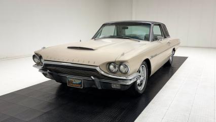 1964 Ford Thunderbird