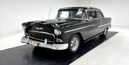 1955 Chevrolet Bel Air