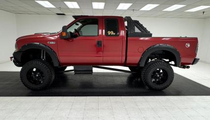 1999 Ford F250 XLT