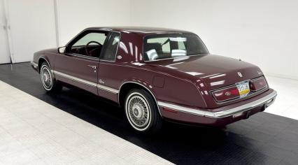 1992 Buick Riviera