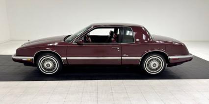 1992 Buick Riviera