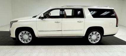 2015 Cadillac Escalade