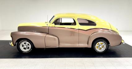 1947 Chevrolet Fleetline