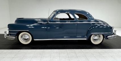 1947 Chrysler New Yorker