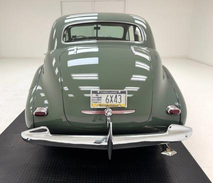 1940 Oldsmobile Series 90