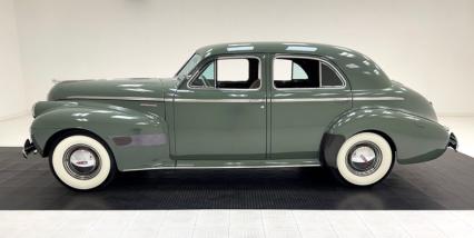 1940 Oldsmobile Series 90