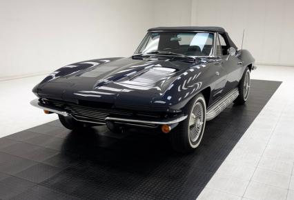 1963 Chevrolet  Corvette