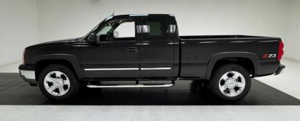 2005 Chevrolet Silverado