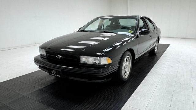 1995 Chevrolet Impala