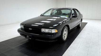 1995 Chevrolet Impala