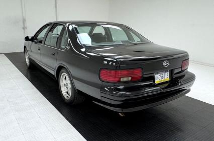 1995 Chevrolet Impala