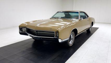 1967 Buick Riviera