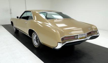 1967 Buick Riviera