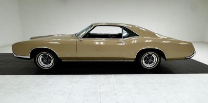1967 Buick Riviera