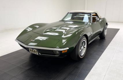 1970 Chevrolet Corvette