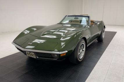 1970 Chevrolet Corvette