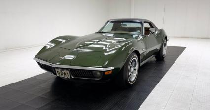 1970 Chevrolet Corvette