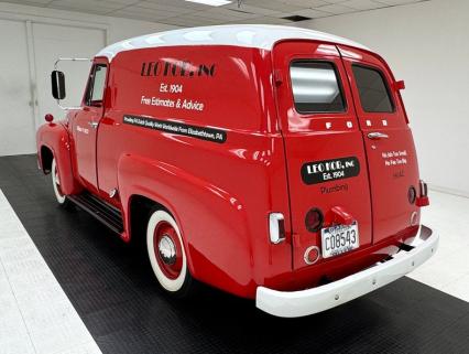 1953 Ford F100