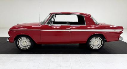 1963 Studebaker Lark