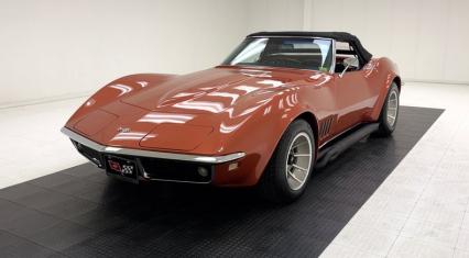 1968 Chevrolet Corvette