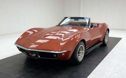 1968 Chevrolet Corvette