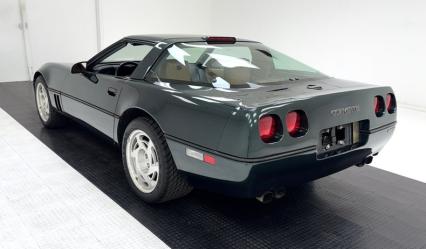 1990 Chevrolet Corvette