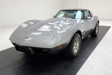 1978 Chevrolet Corvette