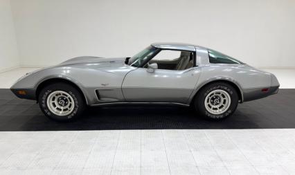 1978 Chevrolet Corvette