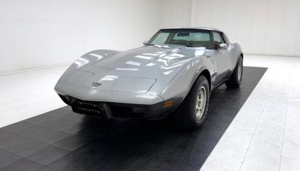 1978 Chevrolet Corvette