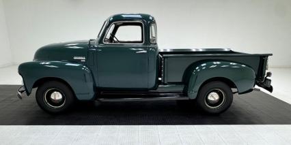 1949 Chevrolet 3100