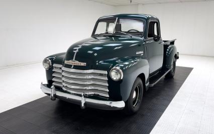 1949 Chevrolet 3100