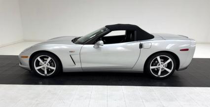 2010 Chevrolet Corvette