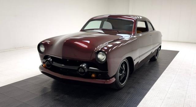 1951 Ford Other