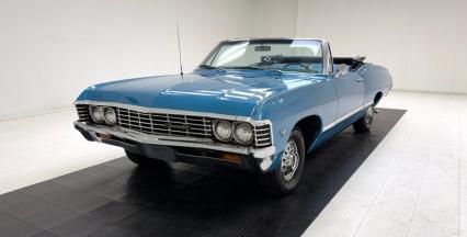 1967 Chevrolet Impala