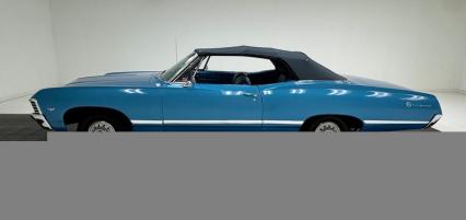 1967 Chevrolet Impala