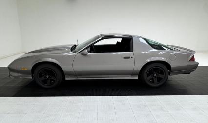 1984 Chevrolet Camaro