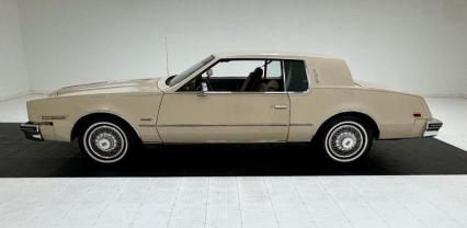 1985 Oldsmobile Toronado