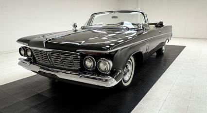 1963 Chrysler Imperial