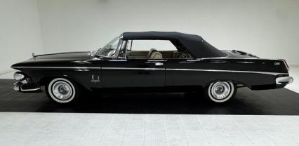 1963 Chrysler Imperial