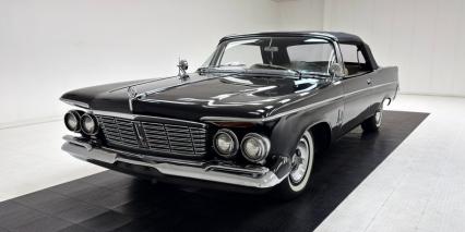 1963 Chrysler Imperial