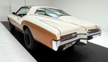 1972 Buick Riviera