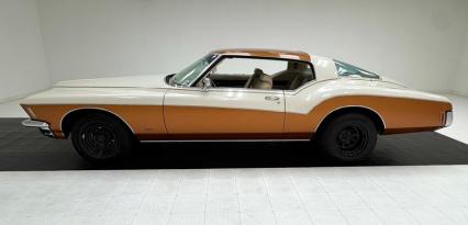 1972 Buick Riviera