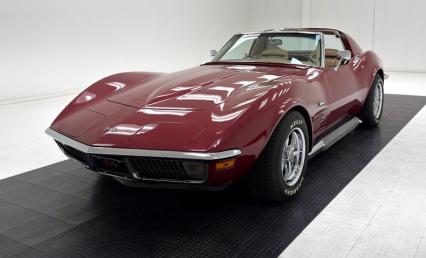 1970 Chevrolet Corvette